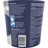 DampRid 10.5 Oz. Fragrance Free Moisture Absorber with Microban  FG01FFESB 614402