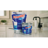 DampRid 42 Oz. Fragrance Free Moisture Absorber Refill with Microban FG30FFESB 630792