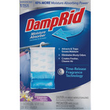 DampRid 15.4 Oz. Lavender Vanilla Hanging Moisture Absorber FG80LVSB