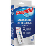 DampRid Moisture Detector Strips (5-Count) FGMDS05