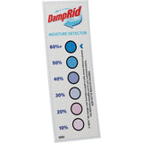 DampRid Moisture Detector Strips (5-Count) FGMDS05 649249