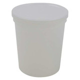 Dynalon Specimen Container,960mL,105.41mmH,PK100 453615