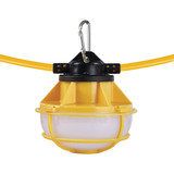 Feit Electric LED 50 Ft. Work Light String WORKSL50-5