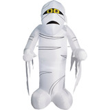 7 Ft. LED Mummy Airblown Inflatable 5125018