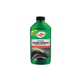 Turtle Wax Rubbing Compound,18 oz.,Plastic Bottle T415