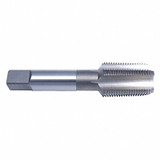 Greenfield Threading Extension Tap,1/4"-18,HSS 384525