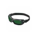 Kleenguard Safety Goggle,IR 3.0,Blk,OTG-Wraparound 20528