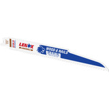 Lenox Blk 9" 6t Recip Blade 22752OSB956R Pack of 50 336791
