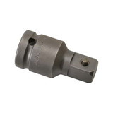 Apex Tool Group Socket Extension,1/2 in. Dr,2 in. L EX-508-2