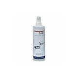 Honeywell Uvex Lens Cleaning Solution,16 oz.,w/Pump S471