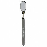 Mag-Mate Inspection Mirror,Telescoping,36 In. IMS210