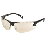 Pyramex SafetyGlasses,Gry,Indoor/Outdoor,Blk SB5780D