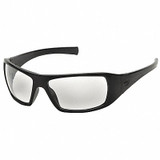 Pyramex Safety Glasses,Clear SB5610D