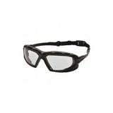 Pyramex Safety Glasses,Clear, Anti-Static SBG5010DT