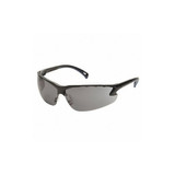 Pyramex SafetyGlasses,Gray,H2XAnti-Fog,Black SB5720DT