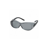 Pyramex Safety Glasses,Gray S3520SJ