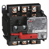 Square D Overload Relay, NEMA, Electronic, Manual 9065SF220