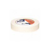 Shurtape Masking Tape,15/16" W,60 yd L,Tan,PK36 CP 101