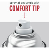 Rust-Oleum Stops Rust Burgundy Gloss 12 Oz. Anti-Rust Spray Paint 7768830 773484