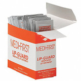 Medique Lip Balm,0.02 oz,Packet,PK20 26671