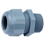 Abb Connector,Nylon CC-NPT-34-G-2