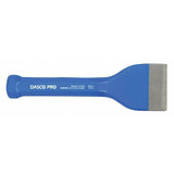 Dasco Pro Mason Chisel,7-1/2 in.,1-3/4 in. Tip 333