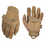 Mechanix Wear Tactical Glove,Coyote Tan,S,PR  MPT-72-008