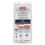 Wooster Brush Set,AngleSash,PET/Nylon,PK3 5229