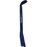 Vaughan 12 In. Nail Claw Ripping Bar 46802