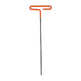 Eklind Hex Key,T Shape,9 in 54930