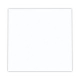 Universal® Scratch Pads, Unruled, 3 x 5, White, 100 Sheets, 12-Pack M9-35613 USS-UNV35613