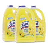 LYSOL® Brand CLEANER,ALL-PURP,144OZ 36241-77617