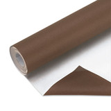 Pacon® Fadeless Paper Roll, 50 lb Bond Weight, 48" x 50 ft, Brown 57025