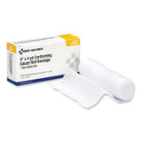 PhysiciansCare® by First Aid Only® REFILL,GAUZE,NONSTERIL,4" 51018-001