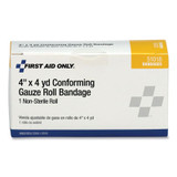 REFILL,GAUZE,NONSTERIL,4"