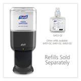 PURELL® DISPENSER,HAND,SANITZR,GR 6424-01 USS-GOJ642401