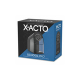 X-ACTO® SHARPENER,ELEC,PRO,BRG 1670X
