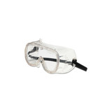 440 Basic-DV Direct Vent Goggles, Clear Fogless/Clear