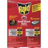 Raid Raid Dblcntrl Roach Bait 15744