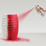 Rust-Oleum Stops Rust Regal Red Gloss 12 Oz. Anti-Rust Spray Paint 7765830 777984