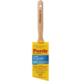 Purdy White Bristle Extra Oregon 2-1-2 In. Angle Sash Paint Brush 145116425 777635