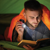 Rayovac 50 Lm. 2AA LED Flashlight ROVGPHH21S 810312