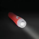 Rayovac 50 Lm. 2AA LED Flashlight ROVGPHH21S 810312