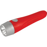 Rayovac 50 Lm. 2AA LED Flashlight ROVGPHH21S 810312