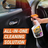 Armor All 16 Oz. Trigger Spray Multi Purpose Auto Interior Cleaner 14881B 578444