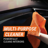 Armor All 16 Oz. Trigger Spray Multi Purpose Auto Interior Cleaner 14881B 578444