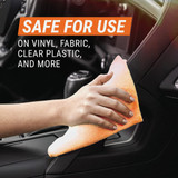 Armor All 16 Oz. Trigger Spray Multi Purpose Auto Interior Cleaner 14881B 578444