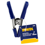 Irwin Quick-Grip 1 In. Metal Spring Clamp 222601 326659