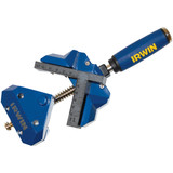 Irwin 3 In. 90 Degree Angle Clamp 226410