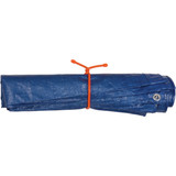 Nite Ize Gear Tie 18 In. ProPack Twist Tie (6-Pack) GTPP18-A1-R8 246294
